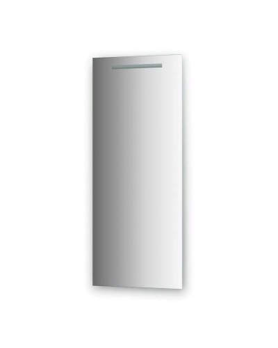 Зеркало Evoform Ledline 120х50 с подсветкой