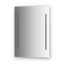 Зеркало Evoform Ledline 75х55 с подсветкой