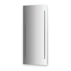 Зеркало Evoform Ledline 140х60 с подсветкой