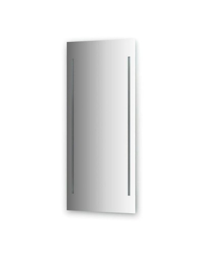 Зеркало Evoform Ledline 140х60 с подсветкой