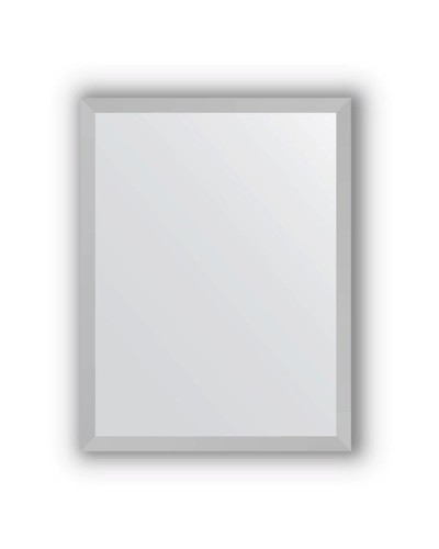 Зеркало Evoform Definite 43х33 Хром