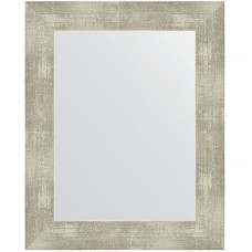 Зеркало Evoform Definite 51х41 BY 3012 в багетной раме - Алюминий 61 мм