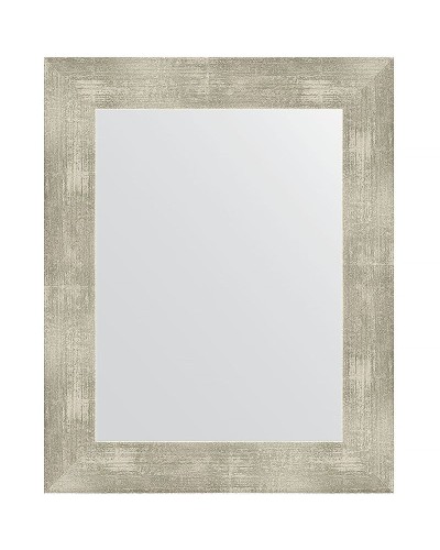 Зеркало Evoform Definite 51х41 BY 3012 в багетной раме - Алюминий 61 мм