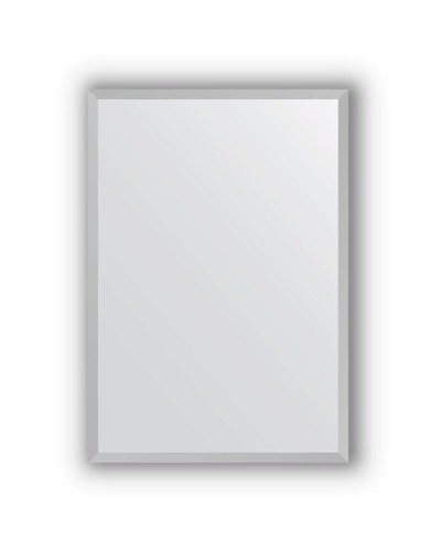 Зеркало Evoform Definite 66х46 Хром