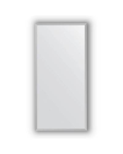 Зеркало Evoform Definite 96х46 Хром