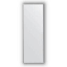 Зеркало Evoform Definite 136х46 Хром