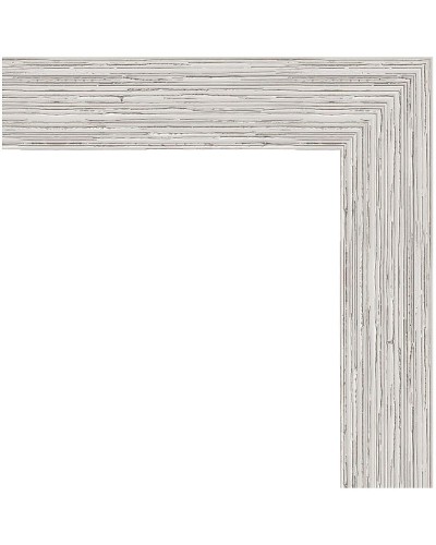 Зеркало Evoform Definite 61х61 BY 3133 в багетной раме - Серебряный дождь 46 мм