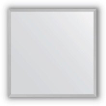 Зеркало Evoform Definite 56х56 Хром