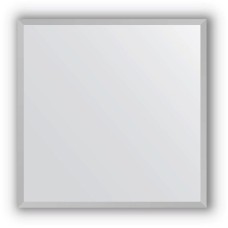 Зеркало Evoform Definite 56х56 Хром