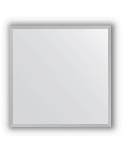 Зеркало Evoform Definite 56х56 Хром
