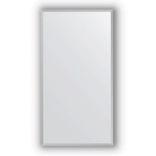 Зеркало Evoform Definite 106х56 Хром
