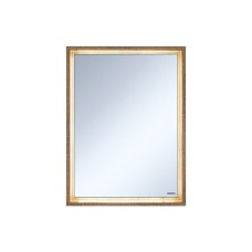 Dallas - 60 Зеркало свет ДСП (Дуб Галифакс)