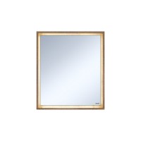 Dallas - 70 Зеркало свет ДСП (Дуб Галифакс)