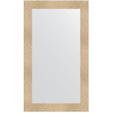 Зеркало Evoform Definite 120х70 BY 3213 в багетной раме - Золотые дюны 90 мм