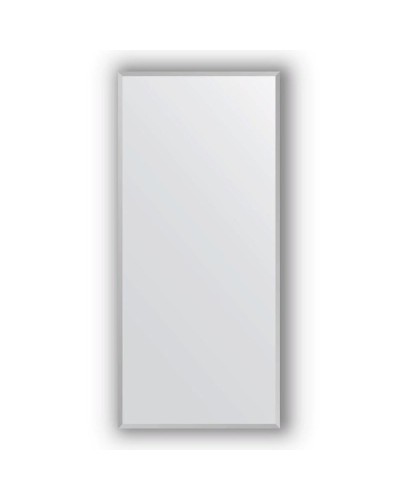 Зеркало Evoform Definite 146х66 Хром