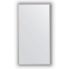 Зеркало Evoform Definite 126х66 Хром