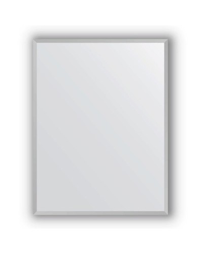 Зеркало Evoform Definite 86х66 Хром