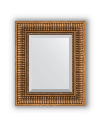 Зеркало Evoform Exclusive 57х47 Бронзовый акведук