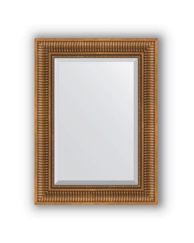 Зеркало Evoform Exclusive 77х57 Бронзовый акведук