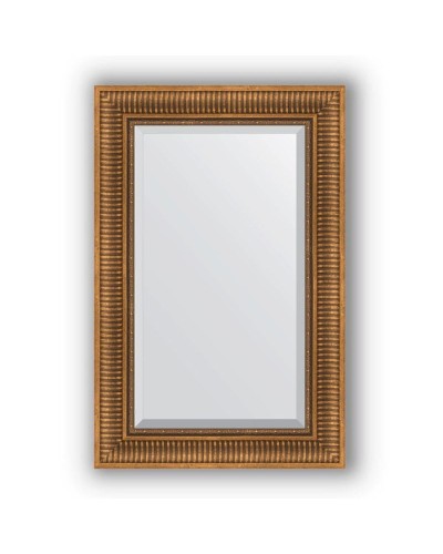 Зеркало Evoform Exclusive 87х57 Бронзовый акведук