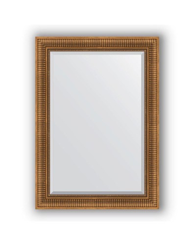 Зеркало Evoform Exclusive 107х77 Бронзовый акведук