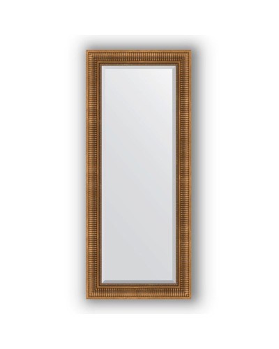Зеркало Evoform Exclusive 147х62 Бронзовый акведук