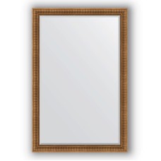 Зеркало Evoform Exclusive 177х117 Бронзовый акведук