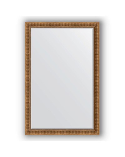 Зеркало Evoform Exclusive 177х117 Бронзовый акведук