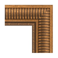 Зеркало Evoform Exclusive 177х117 Бронзовый акведук