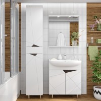 Енисей - 70 зеркало со светом