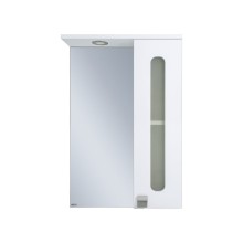 Урал - 50 Зеркало-шкаф со светом правый