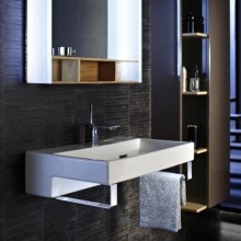 Зеркало 100х68,5 см Jacob Delafon Terrace EB1182-NF