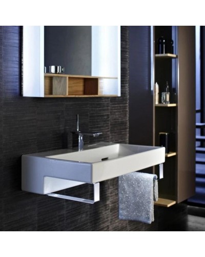 Зеркало 100х68,5 см Jacob Delafon Terrace EB1182-NF