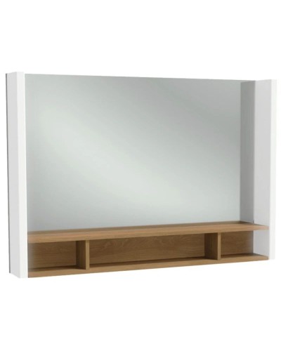 Зеркало 100х68,5 см Jacob Delafon Terrace EB1182-NF