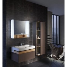 Зеркало 100х68,5 см Jacob Delafon Terrace EB1182-NF