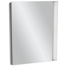 Зеркало с флуоресцентной подсветкой справа 46x65 см Jacob Delafon Reve EB581-NF