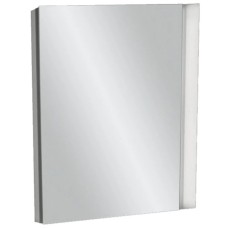 Зеркало с флуоресцентной подсветкой справа 46x65 см Jacob Delafon Reve EB581-NF