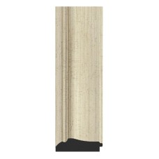 Зеркало Evoform Exclusive-G 90х68 Травленое серебро