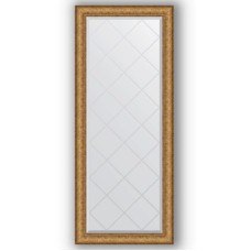 Зеркало Evoform Exclusive-G 153х64 Медный эльдорадо