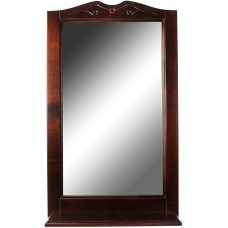 Зеркало Orange Classic F7-75ZE1 Орех