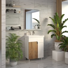 Енисей - 60 зеркало со светом