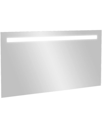 Зеркало со светодиодной подсветкой 110x65 см Jacob Delafon Parallel EB1417-NF