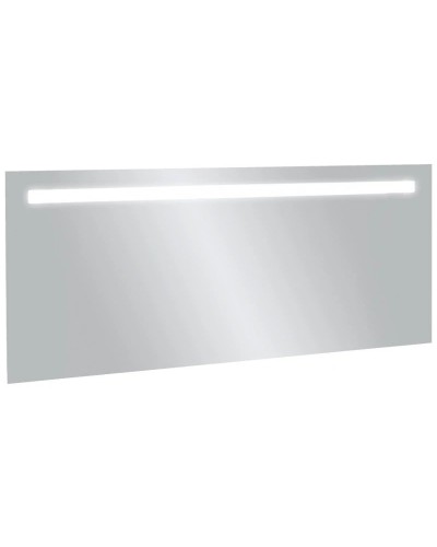 Зеркало со светодиодной подсветкой 160x65 см Jacob Delafon Parallel EB1422-NF