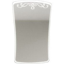 Зеркало Marka One Mix Classic 1 60 С подсветкой