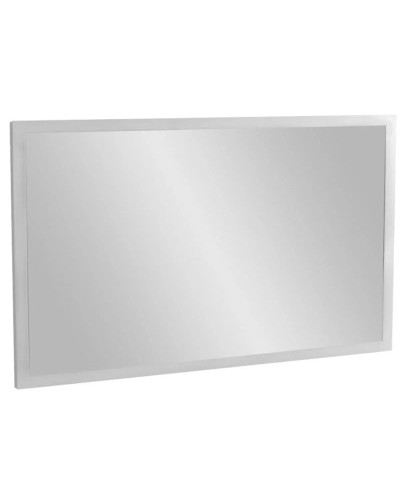 Зеркало с подсветкой по периметру 110x65 см Jacob Delafon Escale EB1443-NF