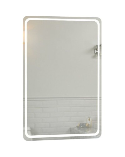 Зеркало Marka One Mix Modern 60 С подсветкой