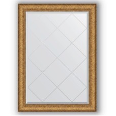 Зеркало Evoform Exclusive-G 101х74 Медный эльдорадо