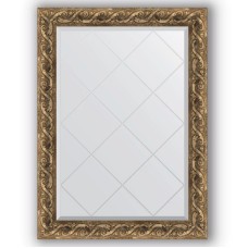 Зеркало Evoform Exclusive-G 103х76 Фреска