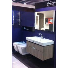 Зеркало 80x65 см Jacob Delafon Reve EB582-NF