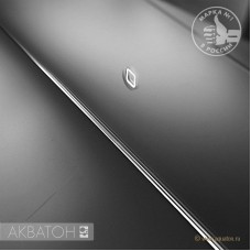 Зеркало 100 см с подсветкой Акватон Элио 1A194202EO010